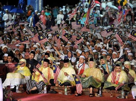 Sekitar sambutan hari kebangsaan 2017, sempena 60 tahun malaysia merdeka. 'DOA UNTUK MALAYSIA' SEMPENA SAMBUTAN HARI KEBANGSAAN DAN ...