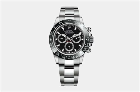 The 5 Most Iconic Rolex Watch Models Gearmoose