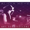 Alicia Keys ‎– VH1 Storytellers (CD)