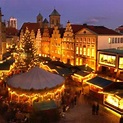 Historischer Weihnachtsmarkt | Osnabrück | Niedersachsen