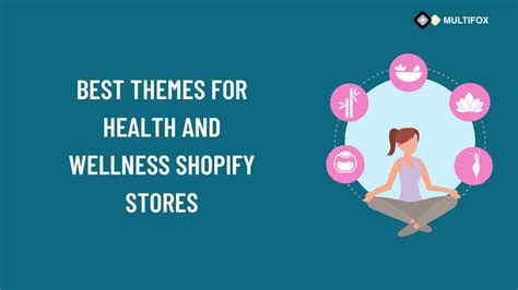 10 Best Themes For Health And Wellness Shopify Stores
