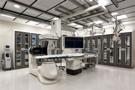 Interventional Radiology Suite — Isgenuity Llc