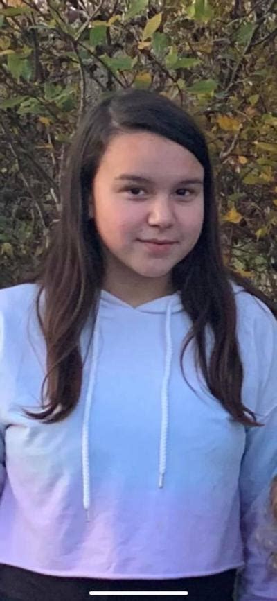 Update Missing 14 Year Old Girl In Bethel Found Kyuk