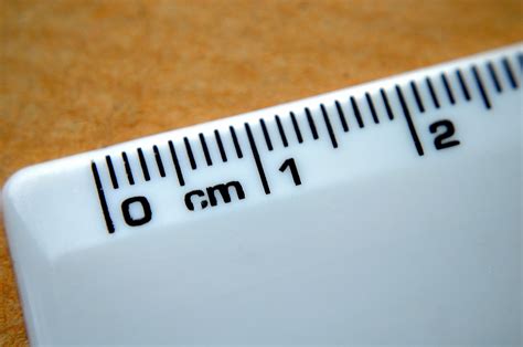 Two Centimeter Free Stock Photo Public Domain Pictures