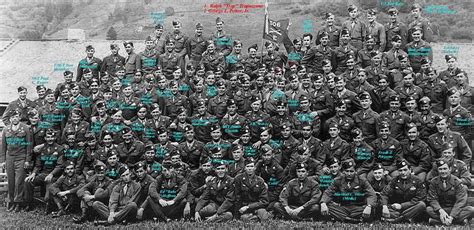 Easy Company 101st Airborne Banda De Hermanos Batallones Nicolas
