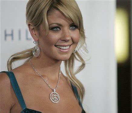 Tara Reid Works Out With Jillian Michaels Will Pose Nude For Playboy