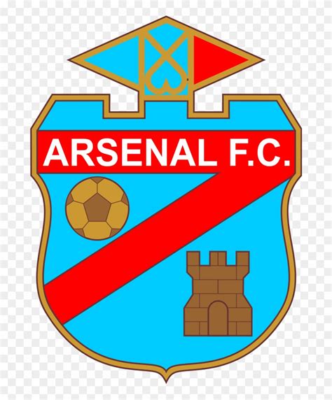 Arsenal De Sarandí Arsenal Sarandi Hd Png Download 688x935
