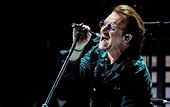 Bono opens up about alleged death threats to U2 in new book - TGM Radio