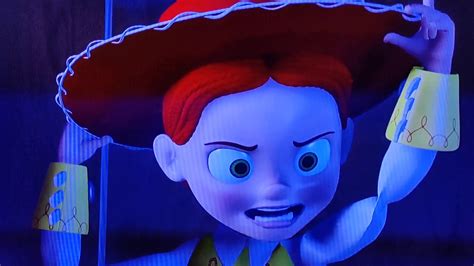 Hindi Official Voice Of Jessie From Toy Story Youtube