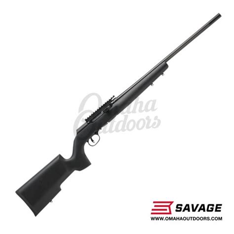Savage A17 Pro Varmint Omaha Outdoors