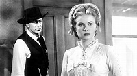 Zwölf Uhr mittags (1952) - Hintergrundbilder — The Movie Database (TMDB)