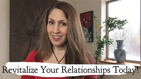 How To Improve Your Relationship How To Make People Feel Loved Youtube