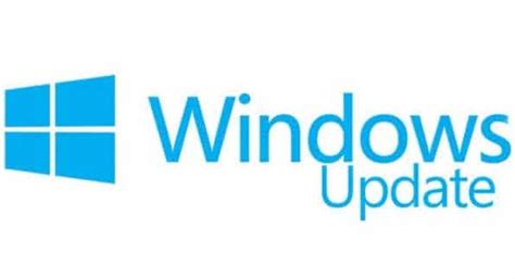 Windows Update Logo • Dashdot