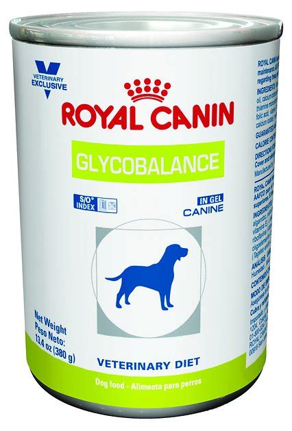 Offer not valid on products in the following categories: Royal Canin Veterinary Diet Canine Glycobalance Canned Dog ...
