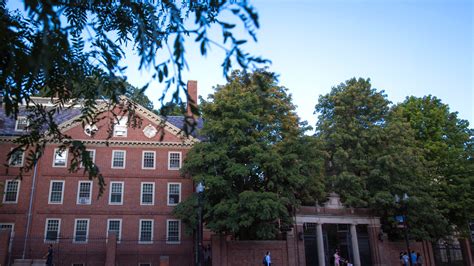 Does Harvard Admissions Discriminate The Lawsuit On Affirmative Action Explained The New
