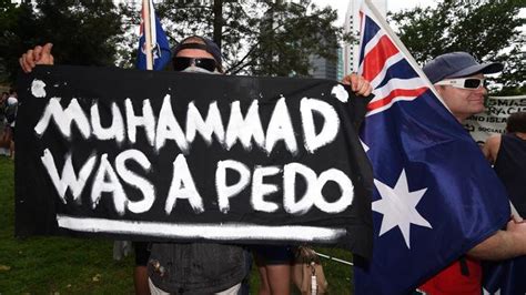 Islamophobia And Reclaim Australia The People You Should Hate Instead