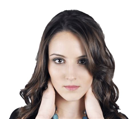 Woman Face Png Pic Png All Png All