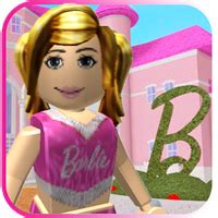  roleplay as your favorite barbie character, and spend your time visiting the city, pool area check always open links for url: Juegos De Roblox De Barbie - Copy And Paste This Text To ...