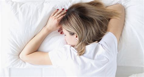 Why Do I Drool When I Sleep Causes Remedies And More Somnus Therapy