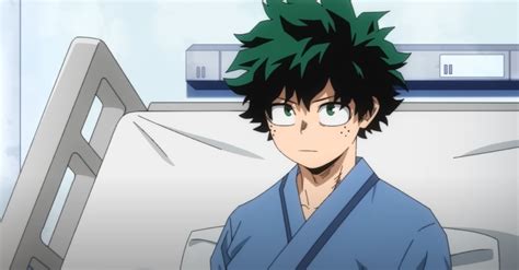 My Hero Academia Episode 132 Release Time Preview Trailer And Synopsis