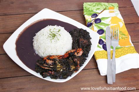 Haitian food browse a massive selection of. Love for Haitian Food - Traditional and non-traditional Haitian dishes