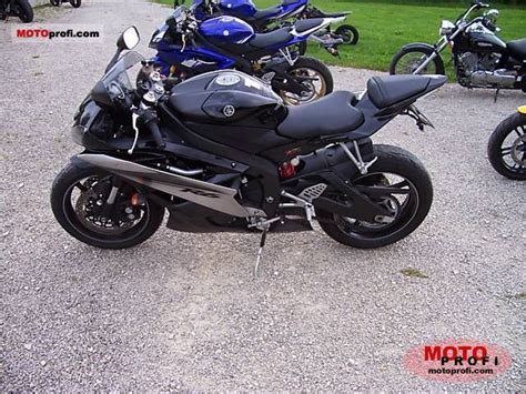 We use functional cookies to allow our website to function properly and. Yamaha YZF-R6 2007 Specs and Photos