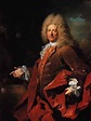 Louis-Henri de Pardaillan de Gondrin (1640-1691) — Wikipédia Old ...