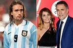 Las novias y esposas de los jugadores de fútbol más famosos de España ...