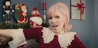 Watch: Carly Rae Jepsen shares festive new video for 'It's Not ...