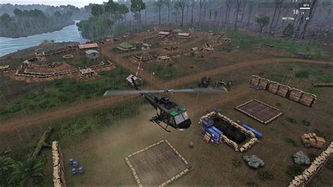 Arma 3 Sog Prairie Fire Review The Definitive Multiplayer Vietnam