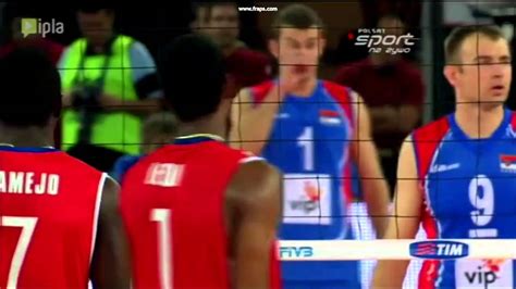 29,273 likes · 2,457 talking about this. Wilfredo Leon atomic spike.mp4 - YouTube
