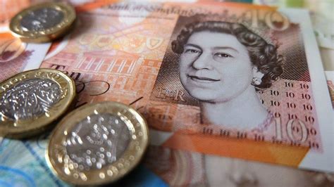 Pound Drops To 2017 Lows After Government Contempt Vote Bbc News