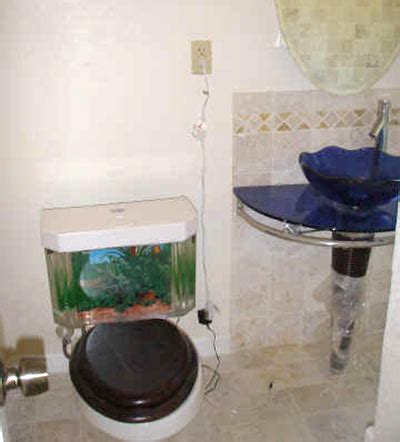 Explore a wide range of the best fish toilet seat on aliexpress to find one that suits you! Riverside Terrace Extra: Toilet Fish Included | Swamplot