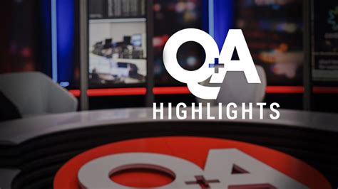 Qa Highlights Abc Iview