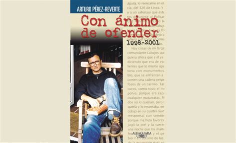Fotos Los 10 Mejores Libros Del Escritor Y Periodista Arturo Pérez
