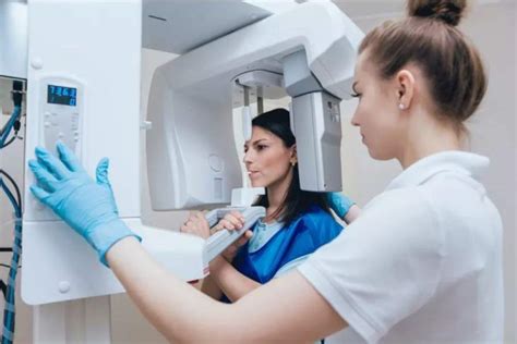 Tomografia Cone Beam traz benefícios para profissionais da odontologia