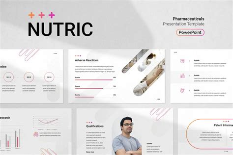 25 Best Research Powerpoint Templates For Research Presentations