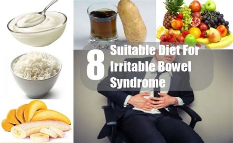 8 Suitable Diet For Irritable Bowel Syndrome How To Eat With Irritable Bowel Syndrome