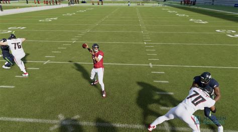 Madden 23 Title Update Details 10-13-2022 - Madden School