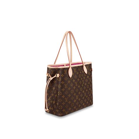 Win A Louis Vuitton Neverfull Mm Bag Poshone