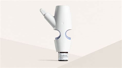 Migraine Nasal Spray With Novel Delivery System Gains Fda Approval