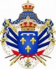 July Monarchy (1830-1831) | Maria von burgund, Wappen, Napoleon