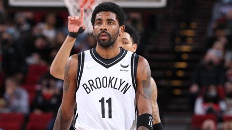 Chauncey Billups Says Nets Kyrie Irving Is The Most Skilled Point