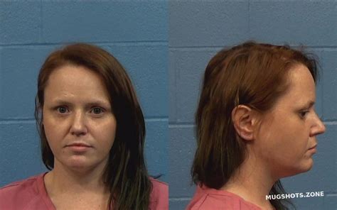 Piwonka Samantha Renee 03242022 Williamson County Mugshots Zone