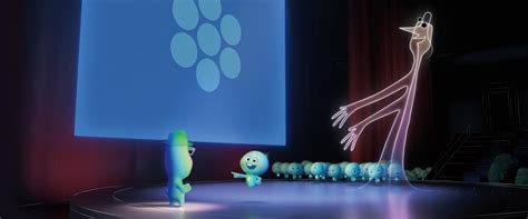 Soul de Pixar no llegará a las salas de cine Primera Hora