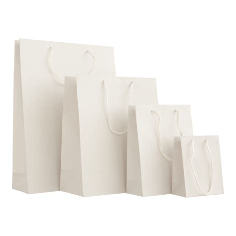 Luxury Paper Bags Wholesale