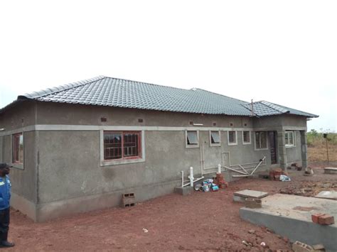 Zambian Army Demolishes Houses Built On Its Land Zambian Eye