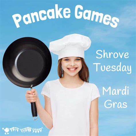 Pancake Fun Activities And Printable Kids Craft Room