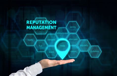 What is Online Reputation Management And Why Your Business Needs It ...