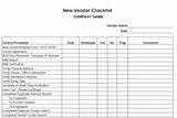 Vendor Security Audit Checklist